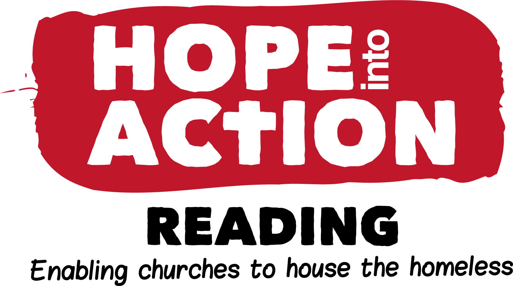 Hope into Action Reading